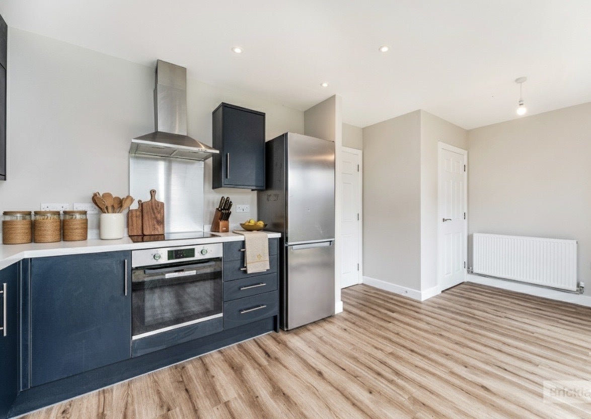 Flat Osprey Place in Fenland District