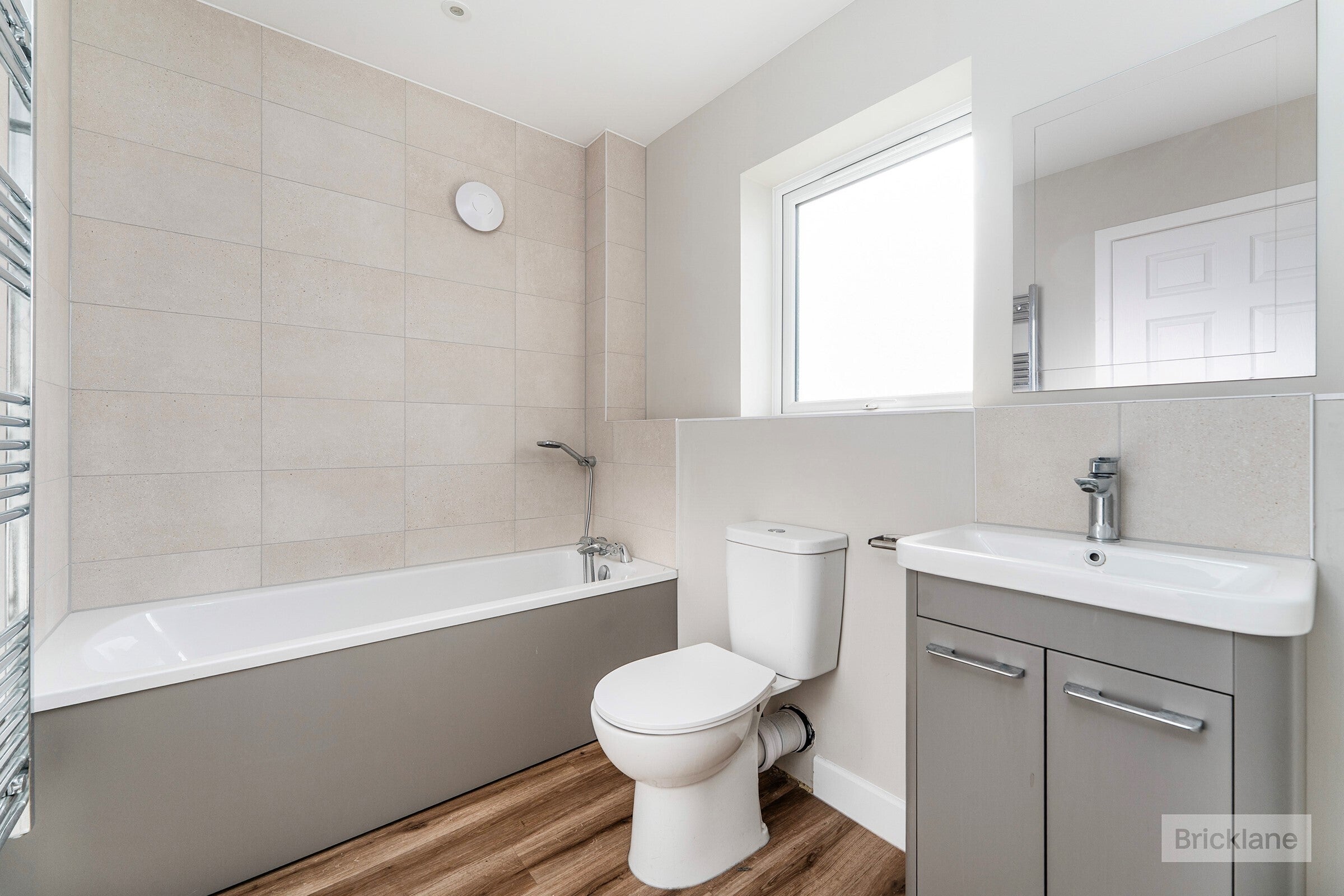 Flat Osprey Place in Fenland District