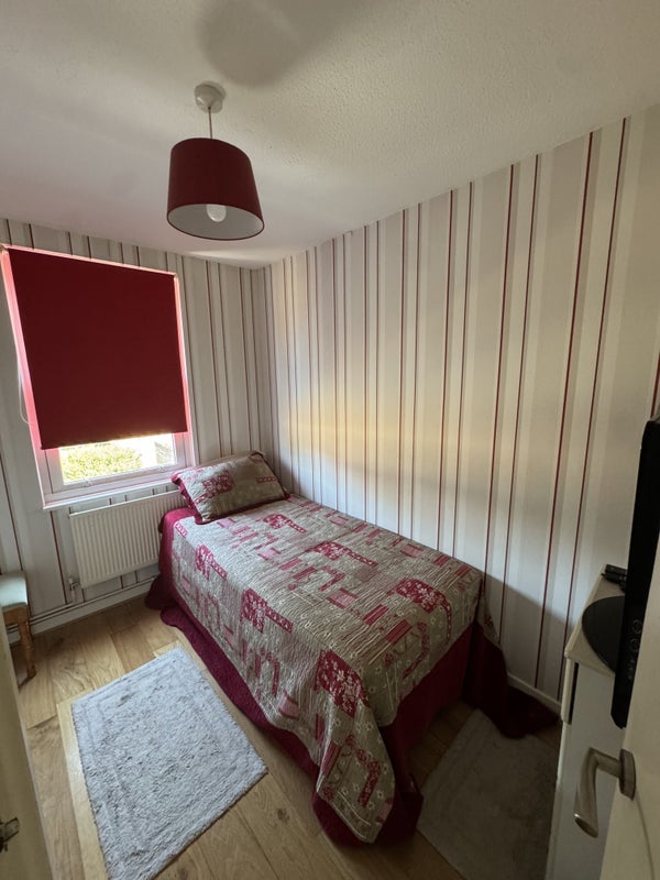 Room Berridge Road in Greater London