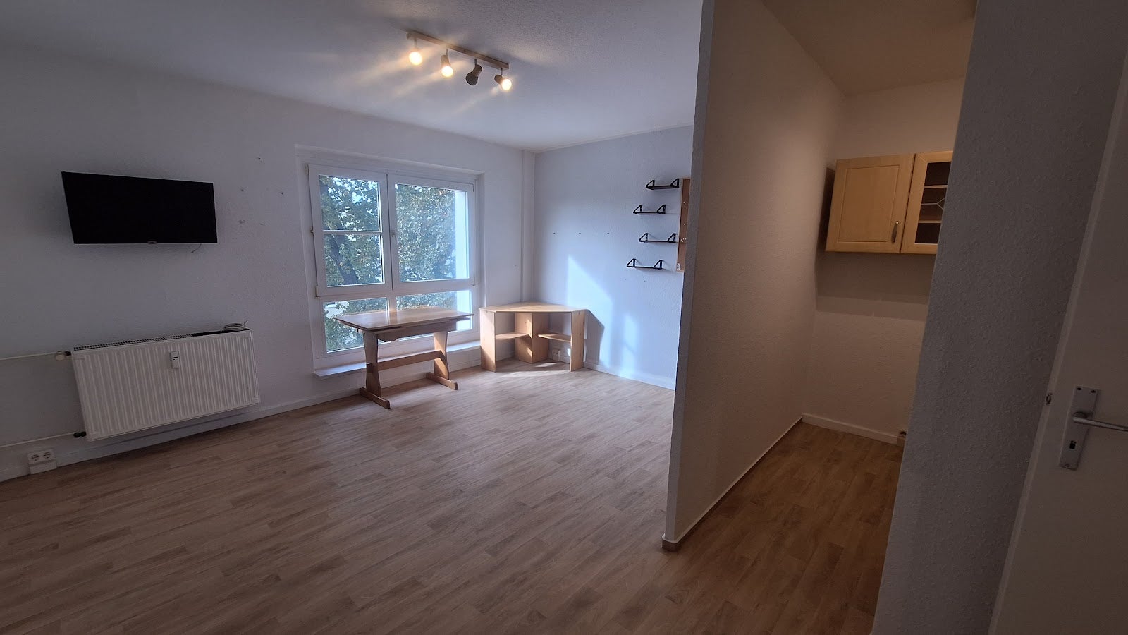 Wohnung Zum Alten Gutshaus in Stralsund