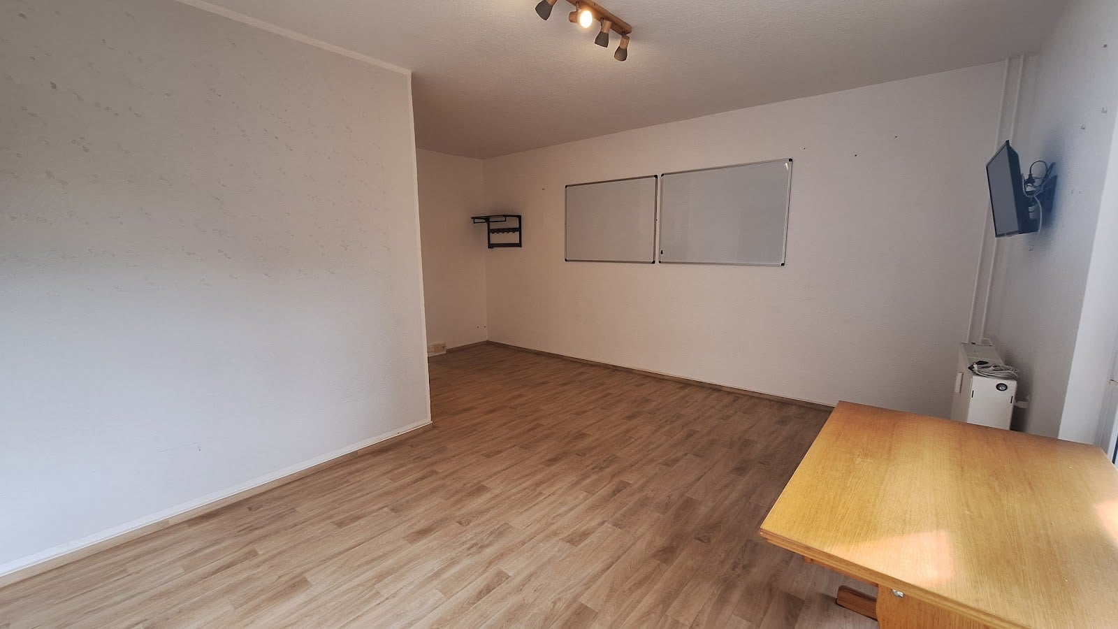 Wohnung Zum Alten Gutshaus in Stralsund