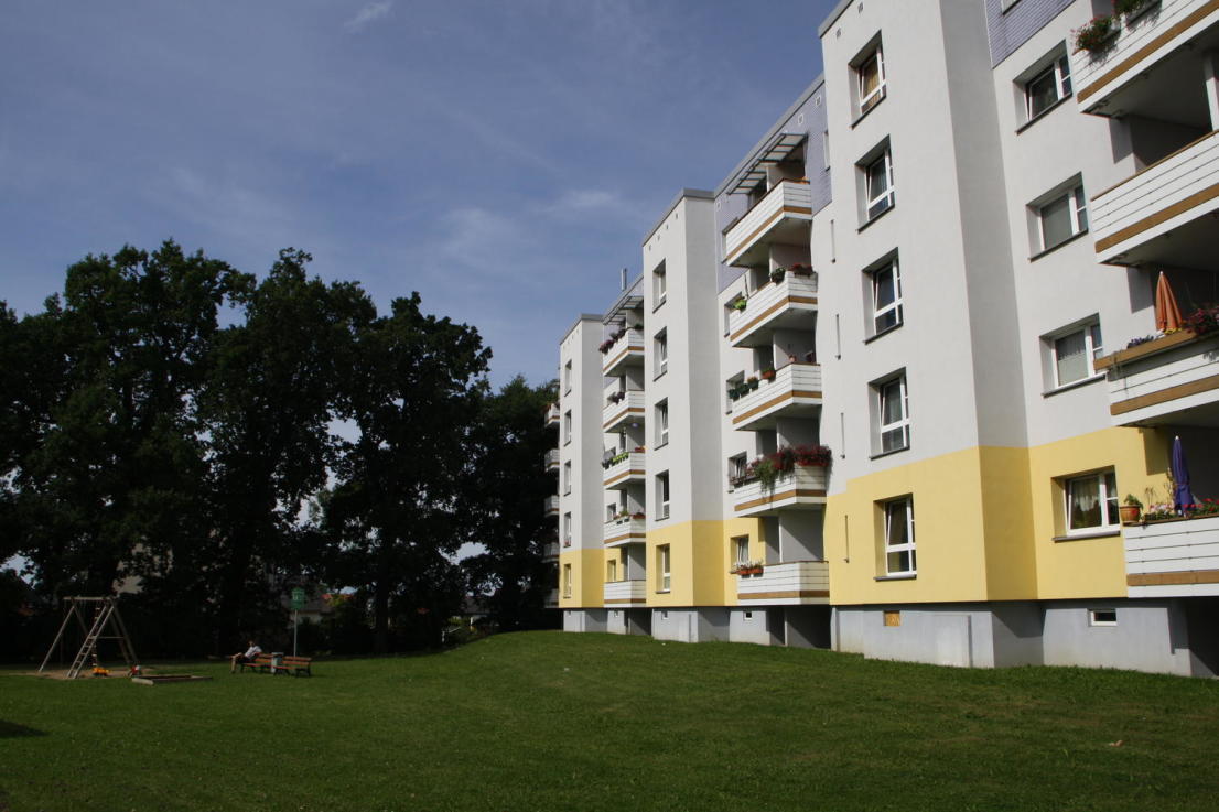 Wohnung Zum Alten Gutshaus in Stralsund