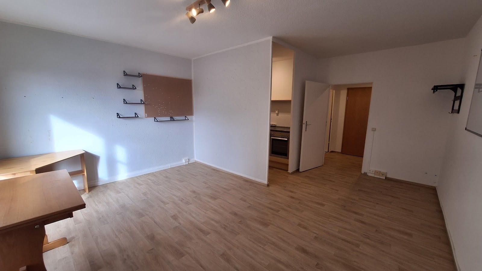 Wohnung Zum Alten Gutshaus in Stralsund