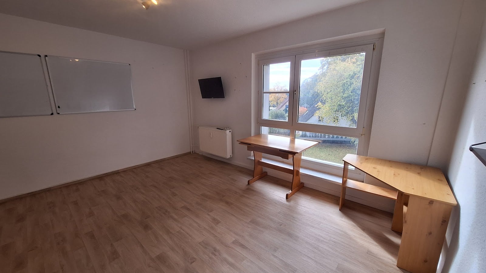 Wohnung Zum Alten Gutshaus in Stralsund