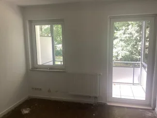 Wohnung Stehrweg in Münster