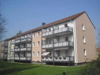 Wohnung Stehrweg in Münster