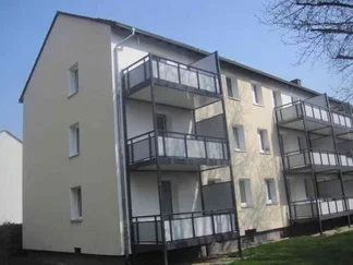 Wohnung Stehrweg in Münster