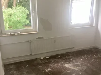 Wohnung Stehrweg in Münster