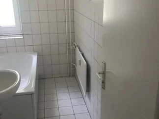 Wohnung Stehrweg in Münster