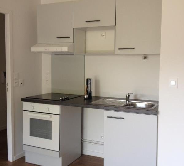Appartement Rue Auguste Lepère à Nantes