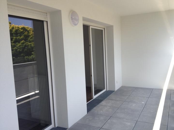 Appartement Rue Auguste Lepère à Nantes