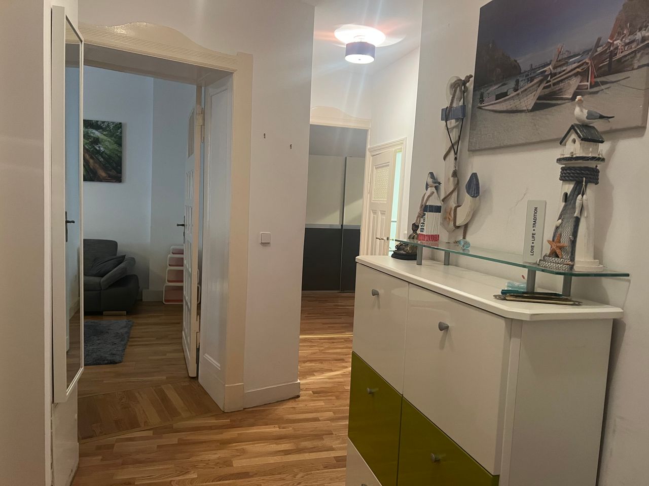 Wohnung Philippistraße in Berlin