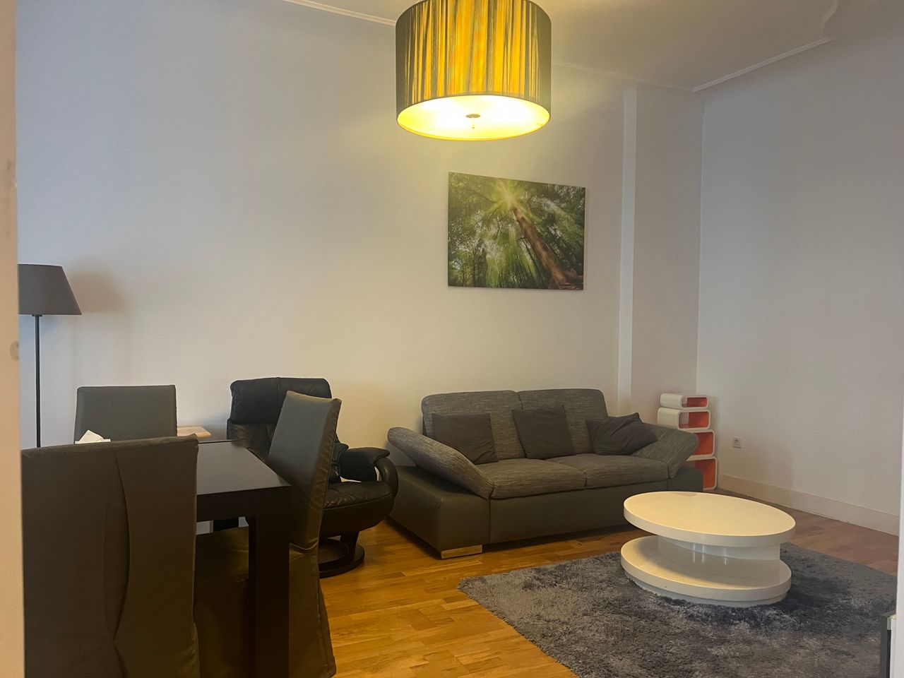 Wohnung Philippistraße in Berlin