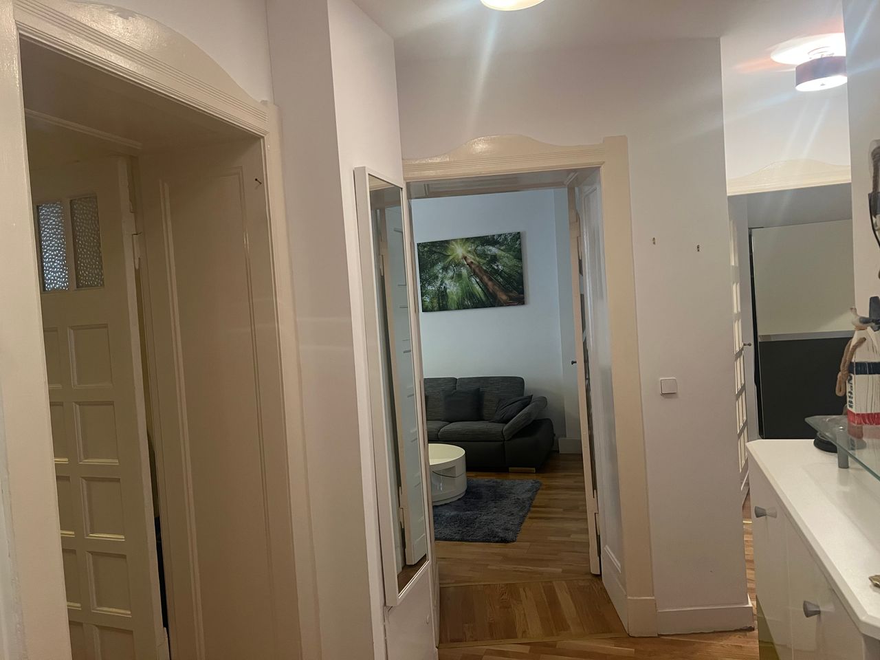 Wohnung Philippistraße in Berlin