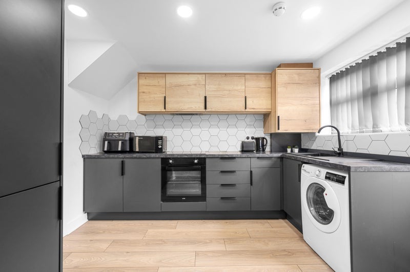 Room Baguley Street in Tameside