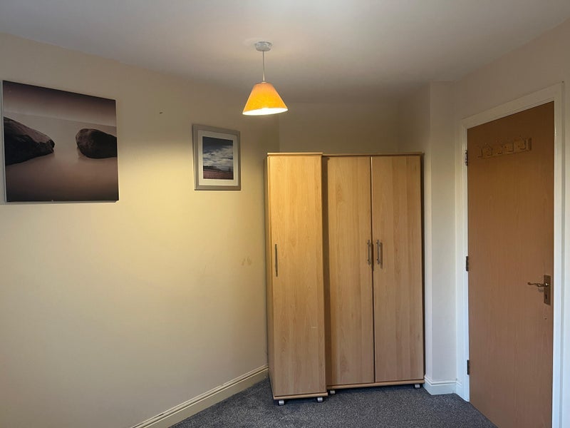 Flat Chorlton Road in Manchester