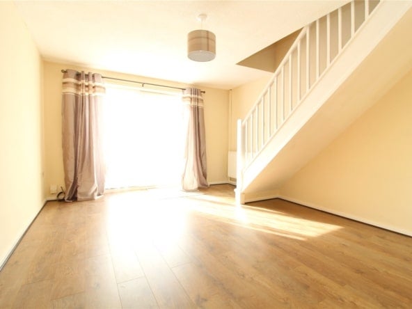 House Amber Court in Swindon