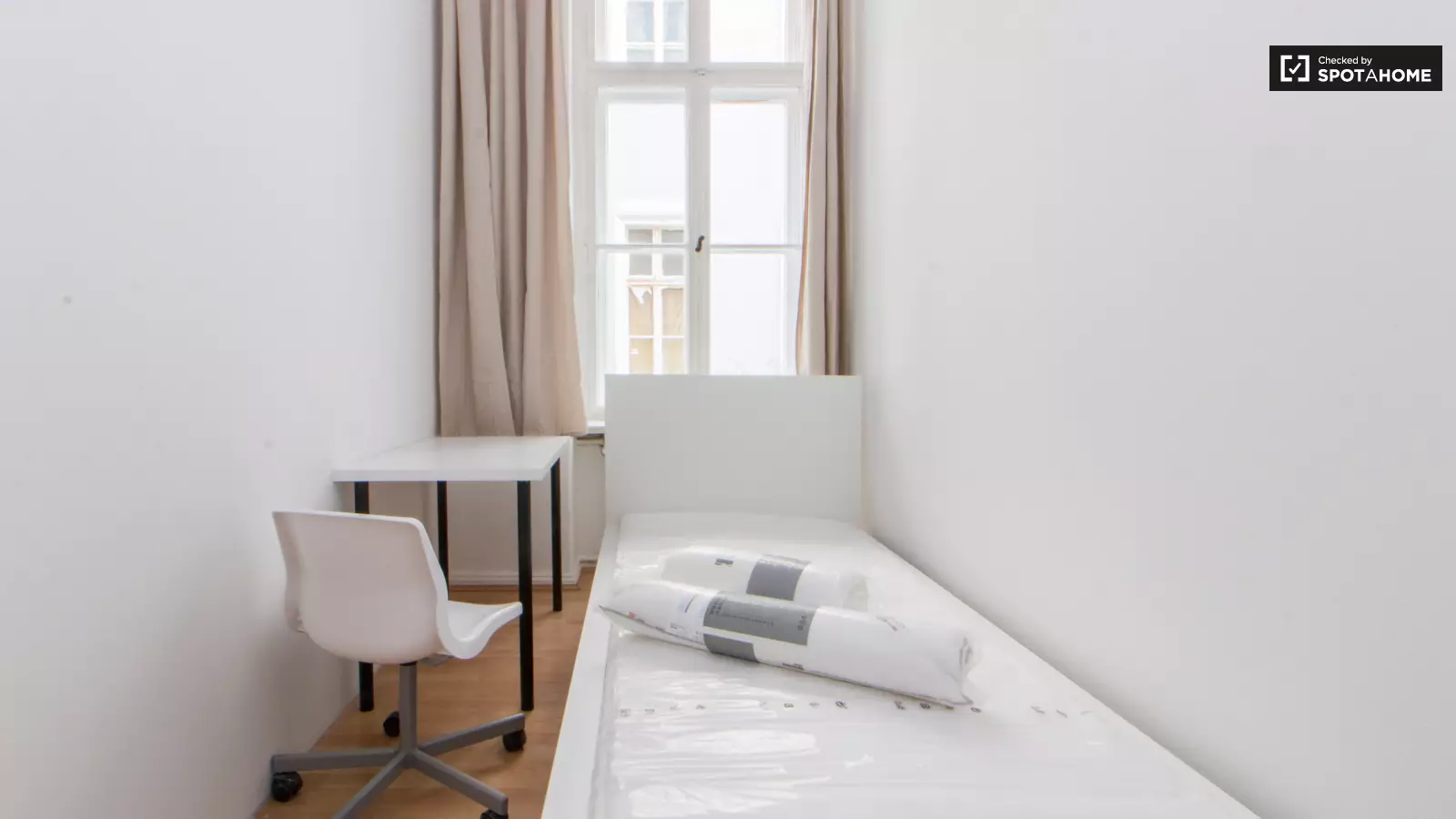 Wohnung Schulstraße in Berlin