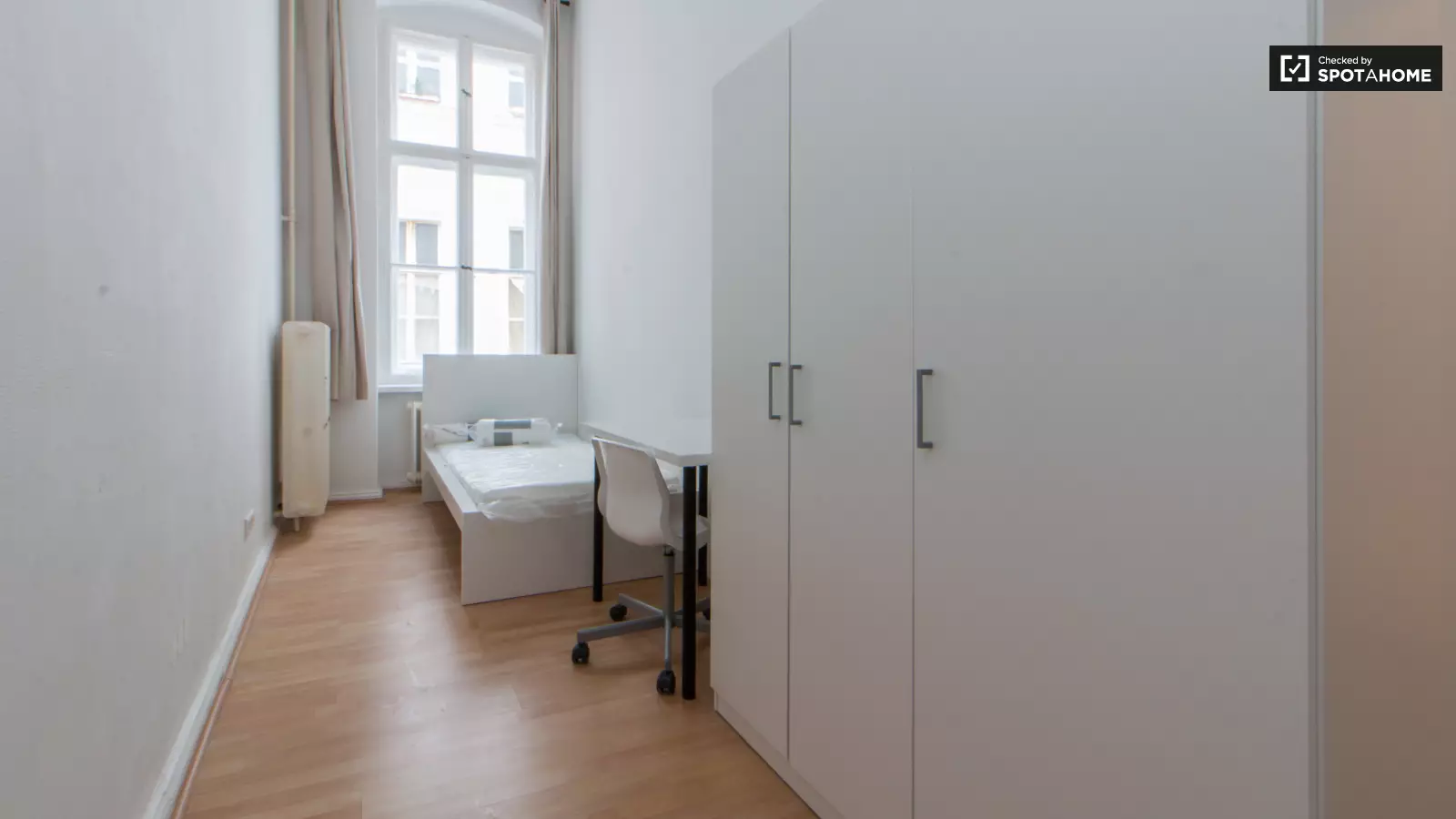 Wohnung Schulstraße in Berlin
