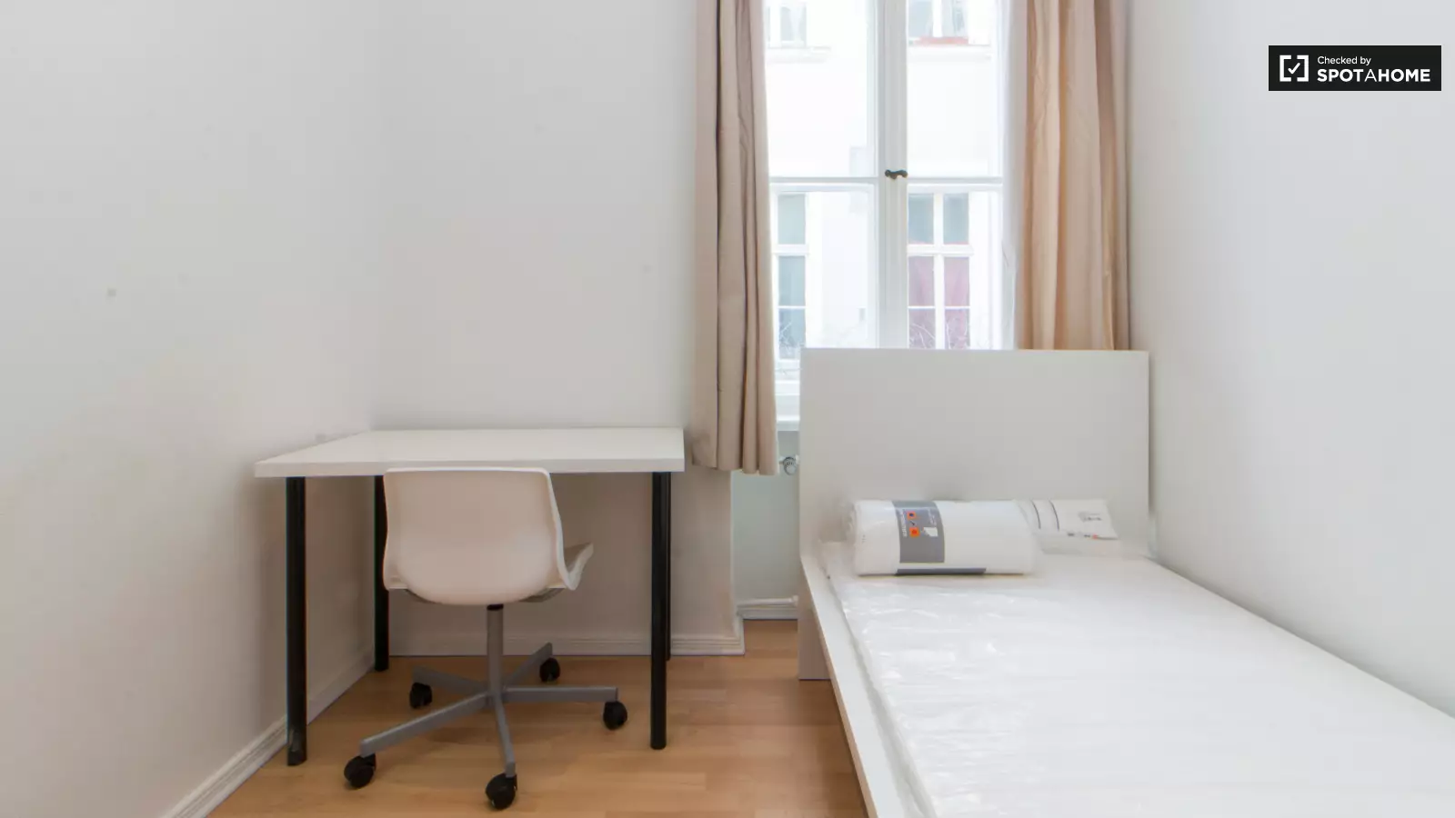 Wohnung Schulstraße in Berlin