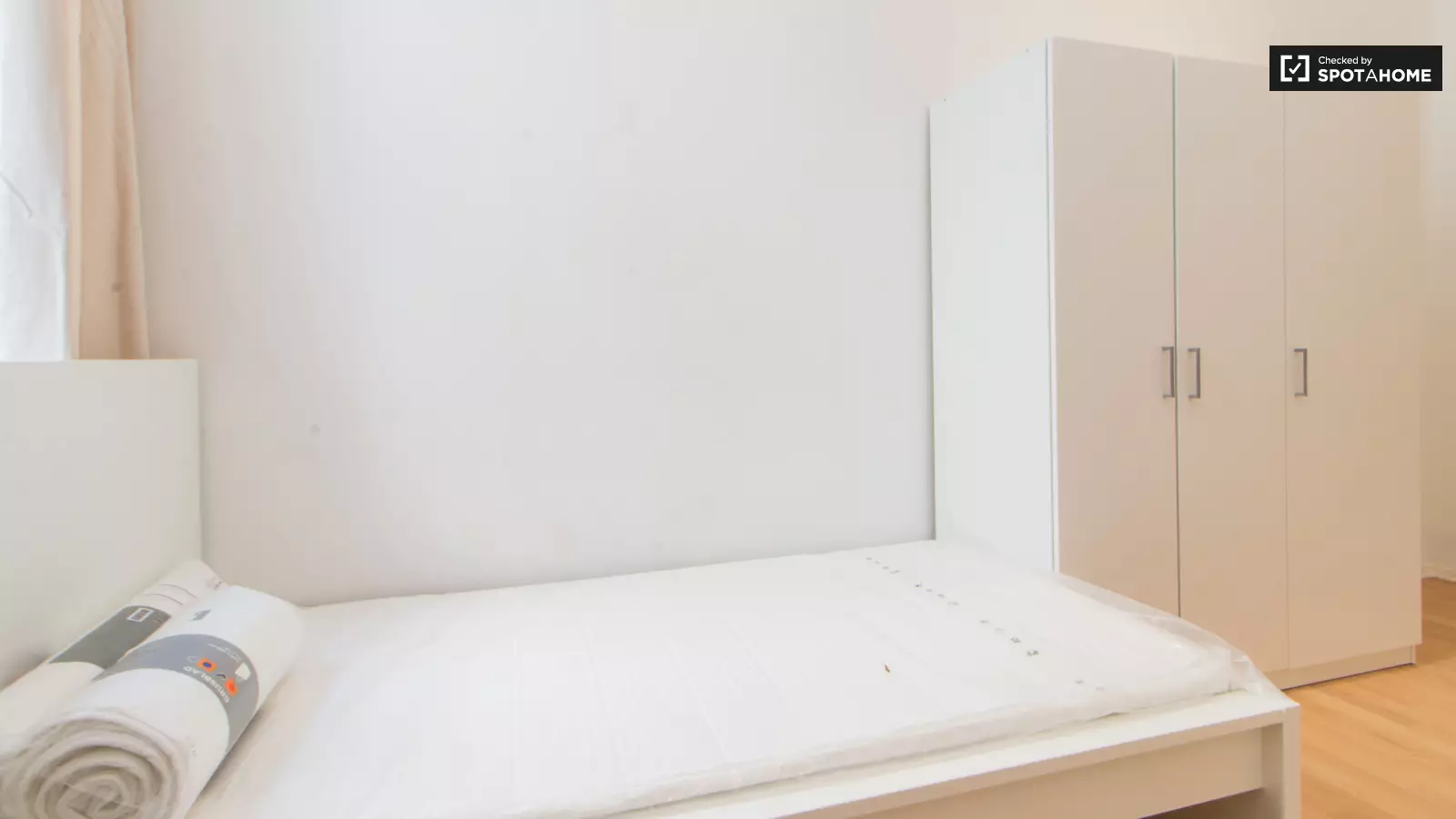 Wohnung Schulstraße in Berlin