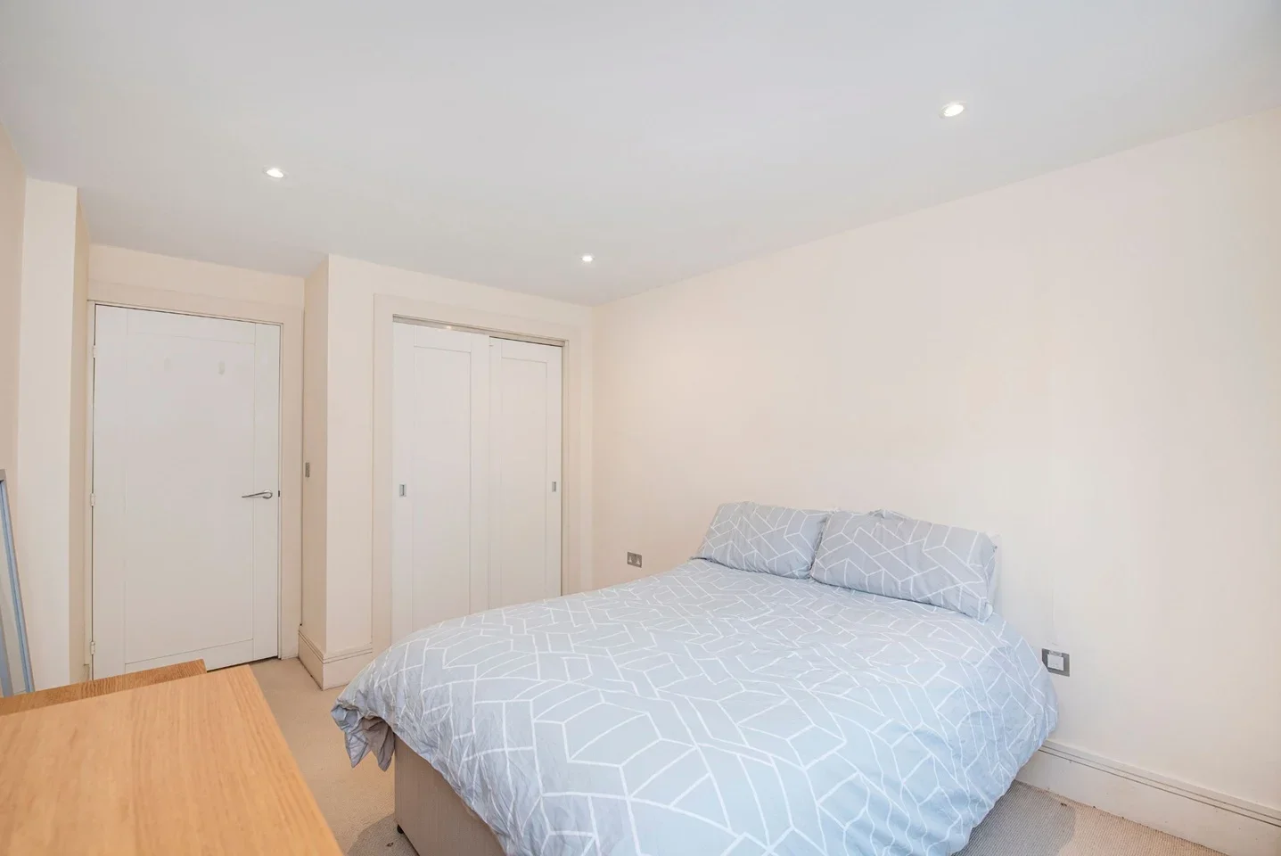Flat Islington Green in Greater London