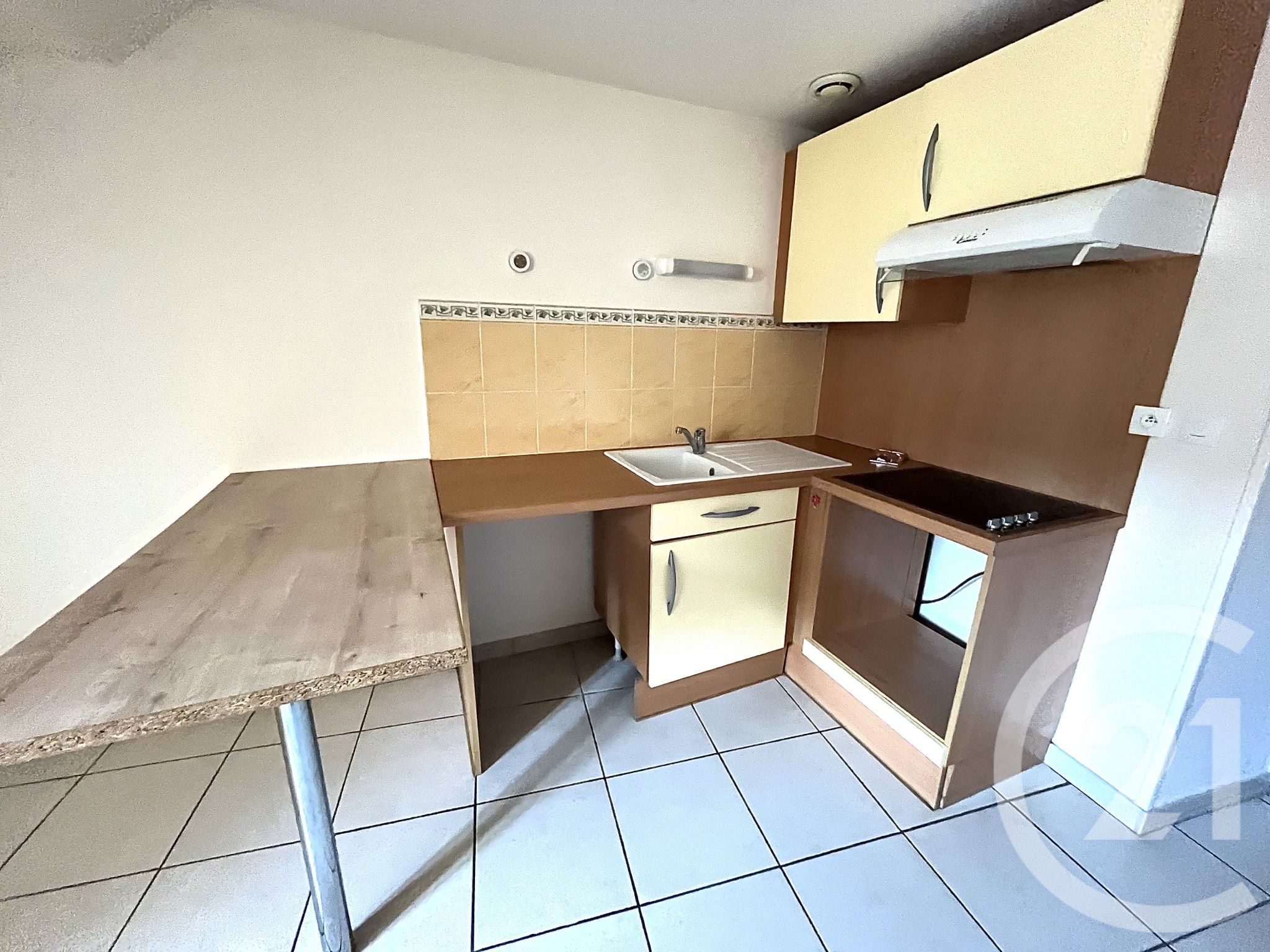 Flat Rue Tour Notre-Dame in Boulogne-sur-Mer