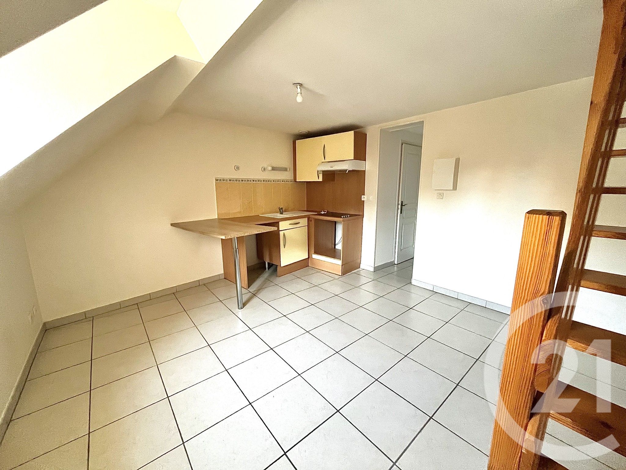 Flat Rue Tour Notre-Dame in Boulogne-sur-Mer