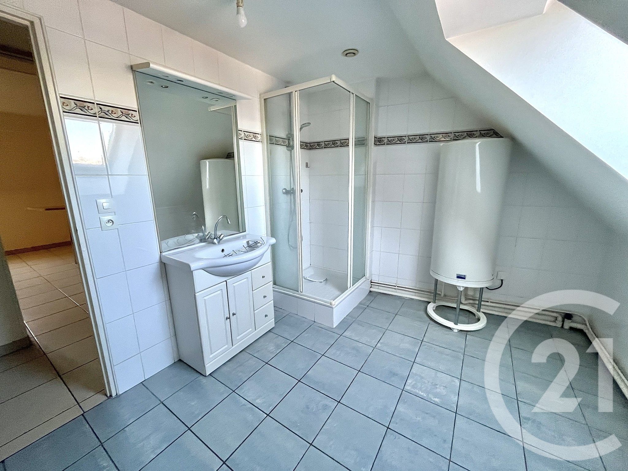 Flat Rue Tour Notre-Dame in Boulogne-sur-Mer