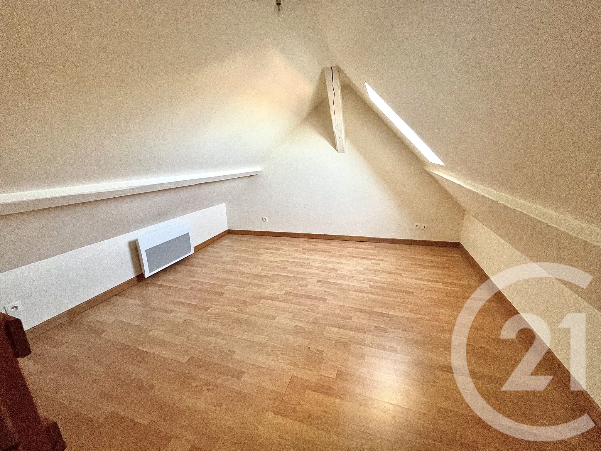 Flat Rue Tour Notre-Dame in Boulogne-sur-Mer