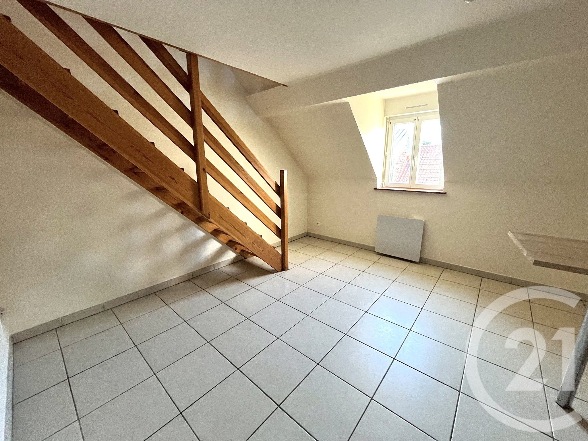 Flat Rue Tour Notre-Dame in Boulogne-sur-Mer