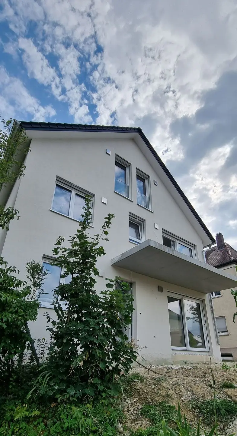 Wohnung Jakob-Gretser-Straße in Markdorf