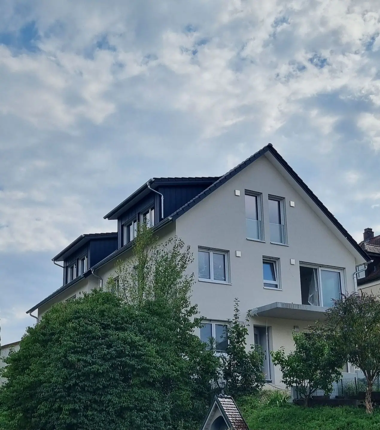 Wohnung Jakob-Gretser-Straße in Markdorf