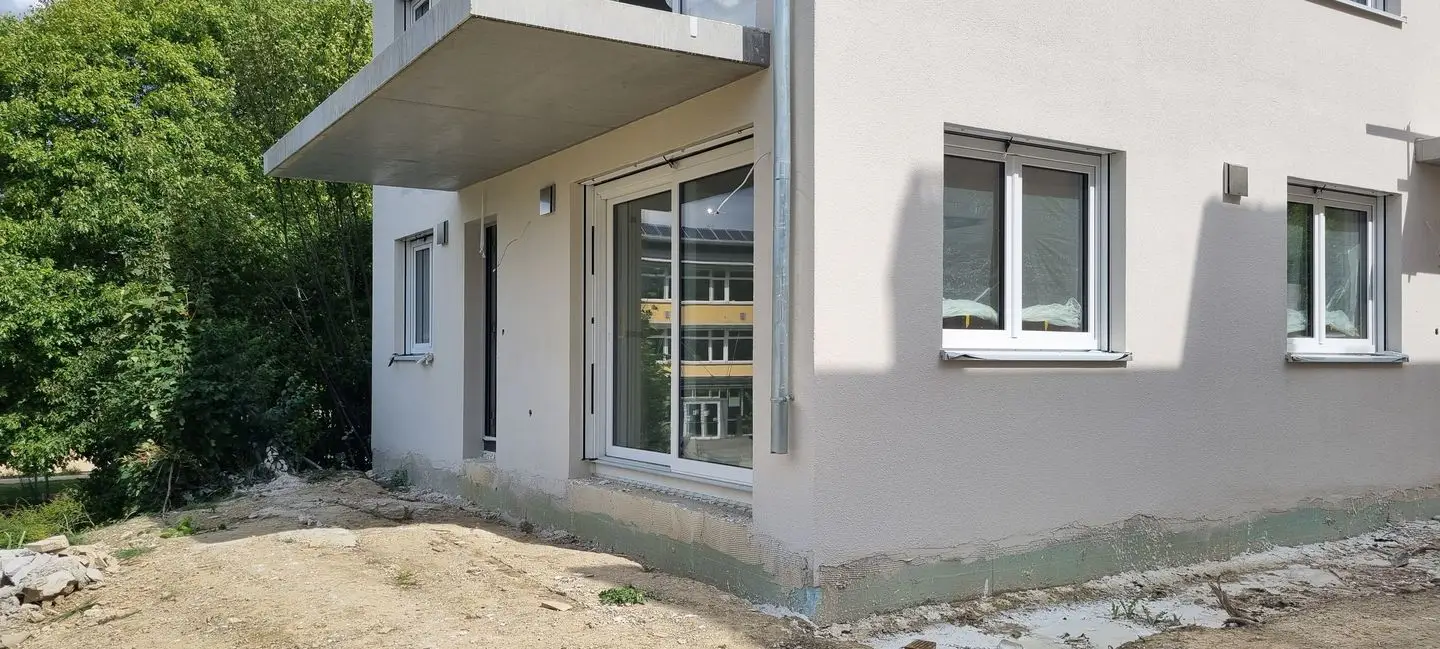 Wohnung Jakob-Gretser-Straße in Markdorf