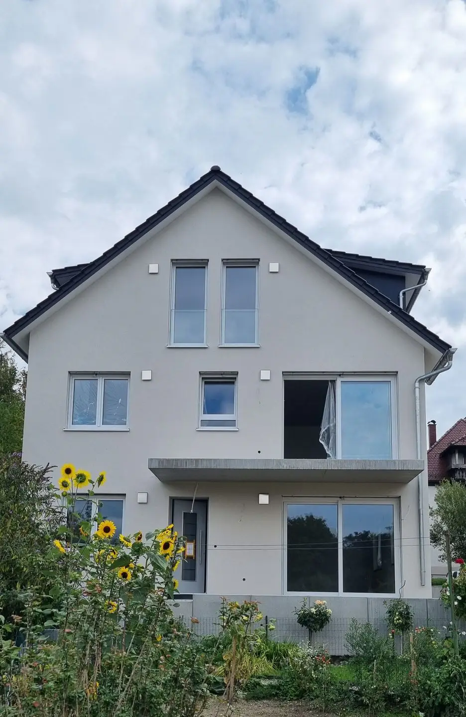 Wohnung Jakob-Gretser-Straße in Markdorf