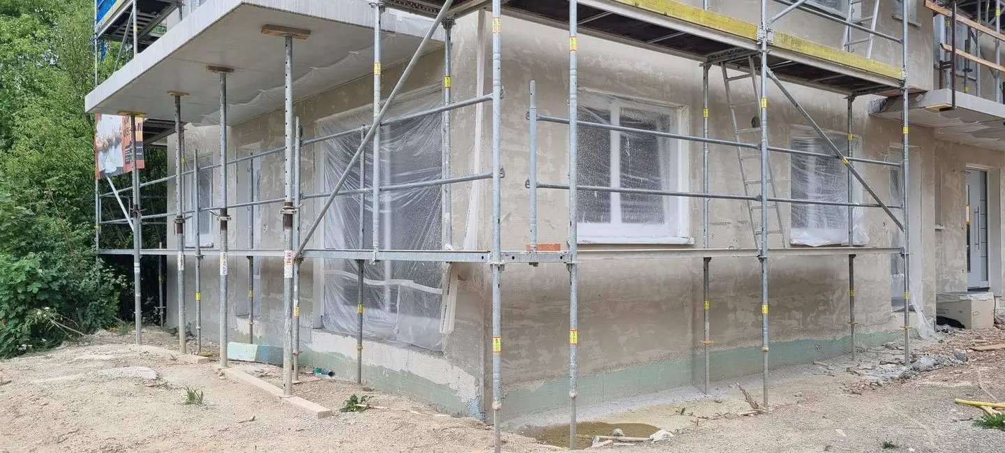 Wohnung Jakob-Gretser-Straße in Markdorf