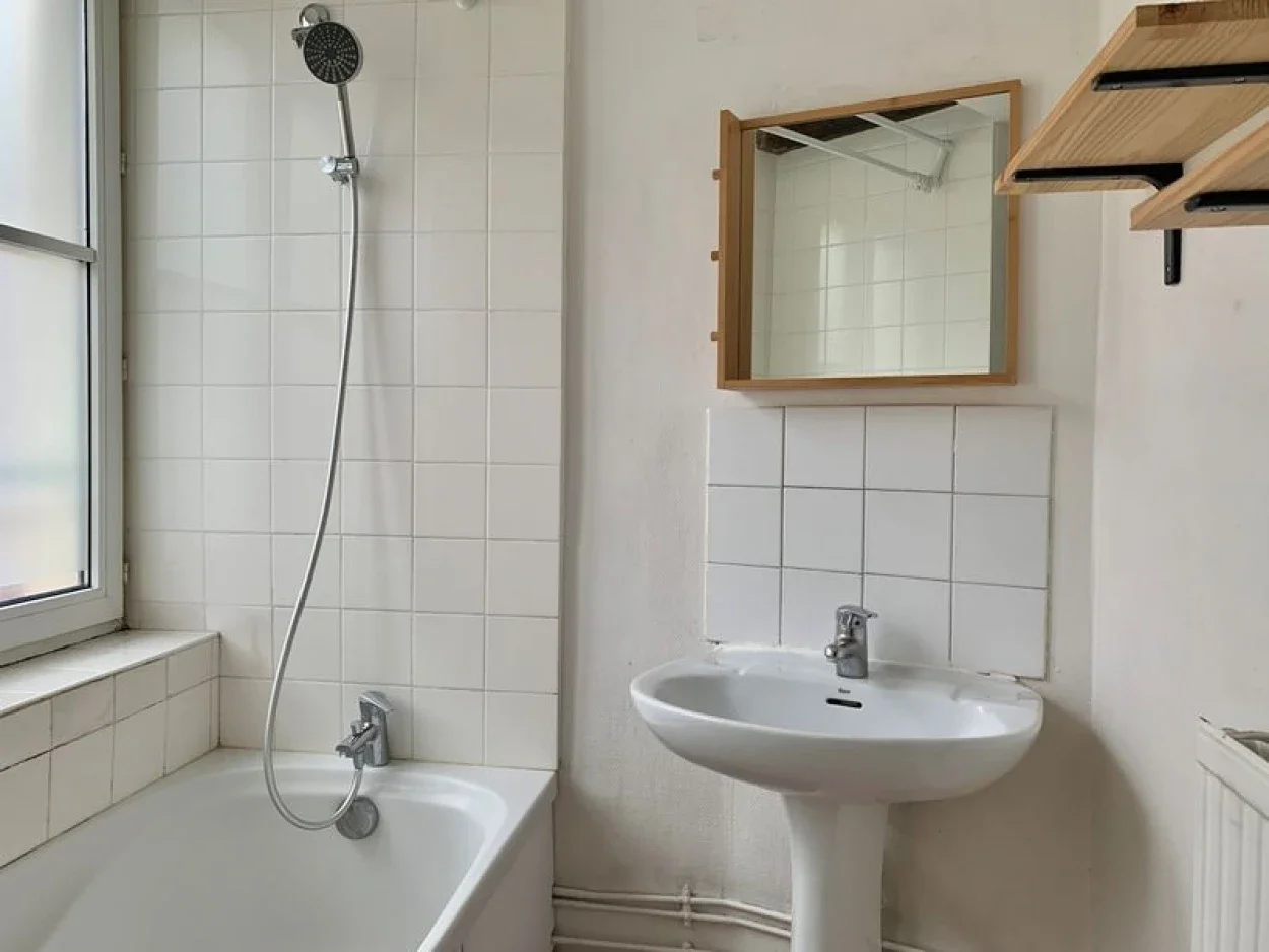 Appartement Rue des Tours à Lille
