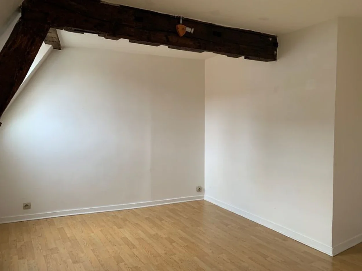Appartement Rue des Tours à Lille