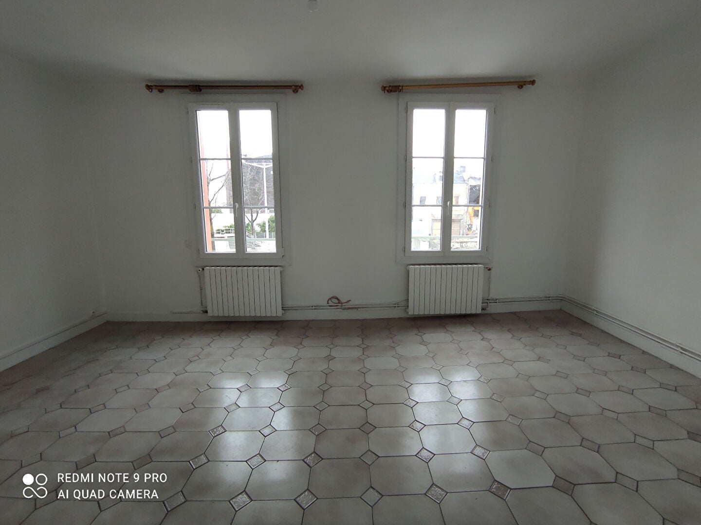 Appartement Boulevard Winston Churchill à Le Havre