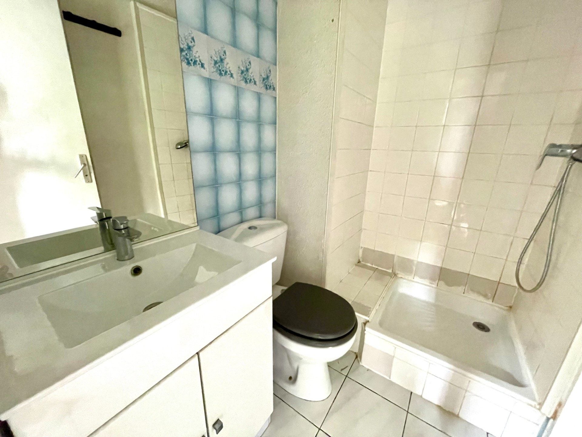 Flat Chemin Meney in Grenoble
