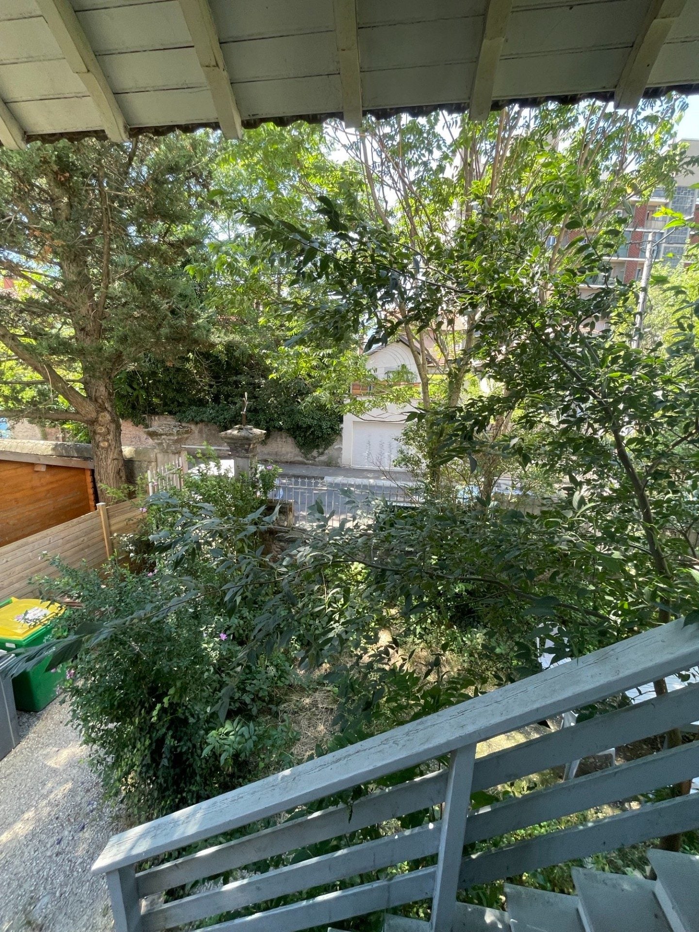 Flat Chemin Meney in Grenoble