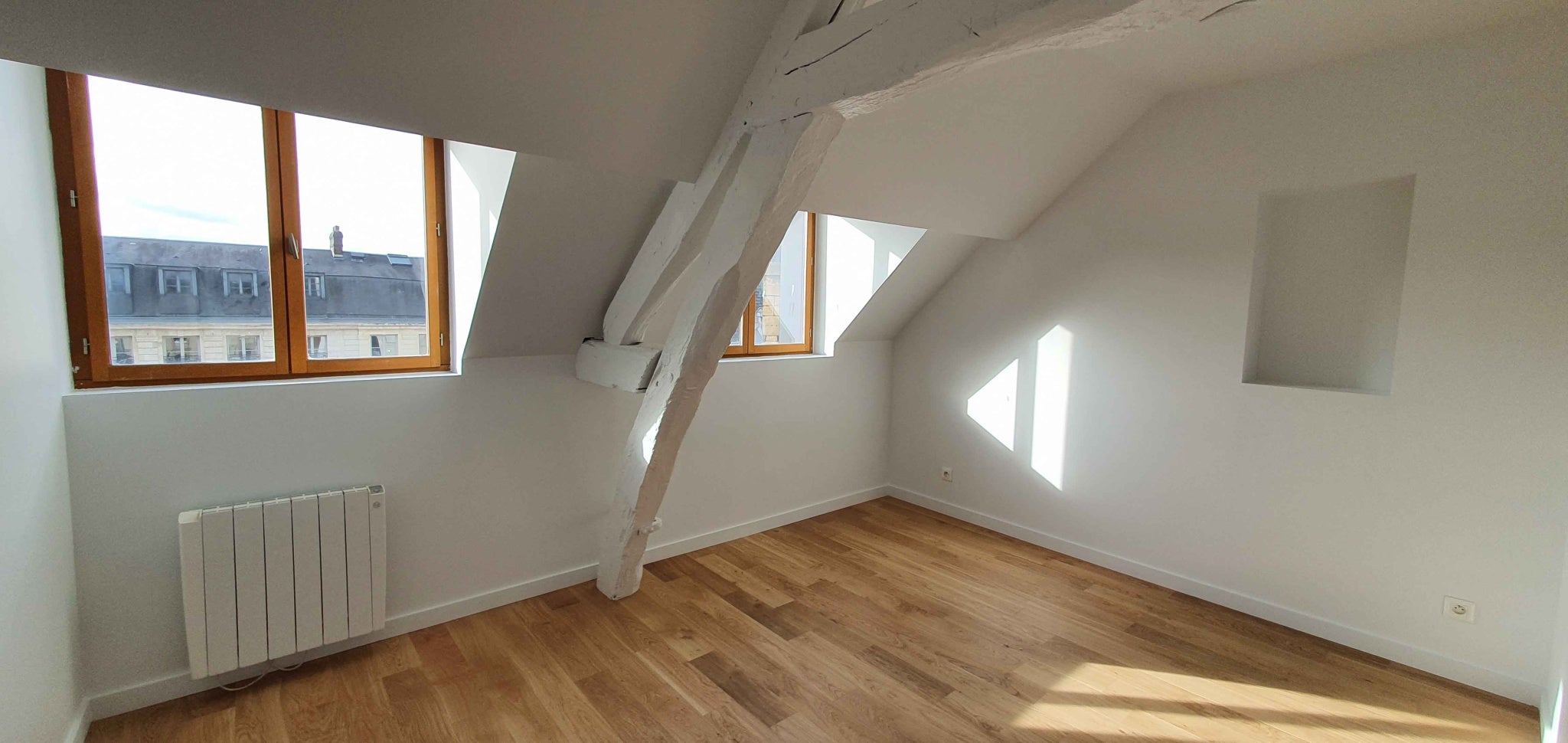 Appartement Rue Beauvoisine à Rouen