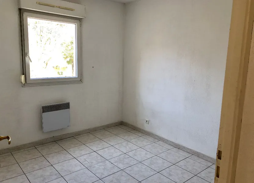 Flat Route de Pierrevert in Manosque