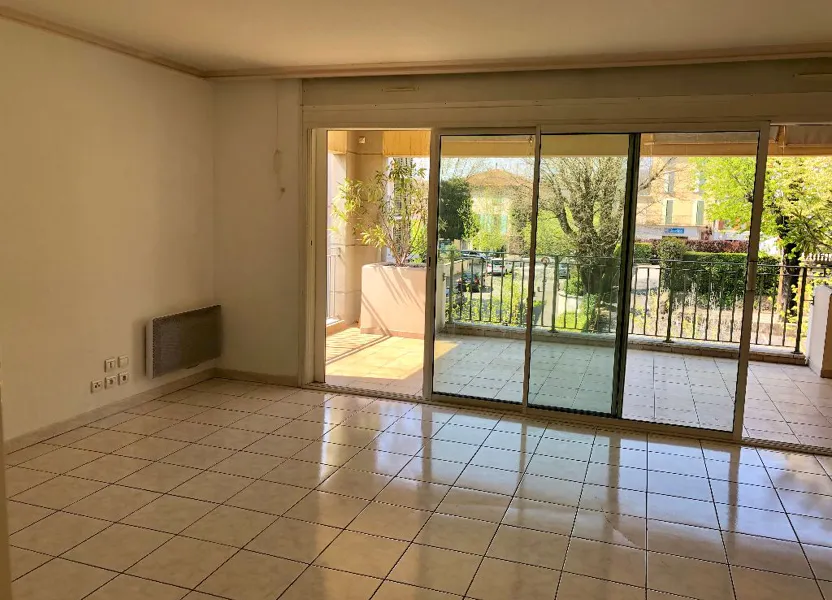 Flat Route de Pierrevert in Manosque