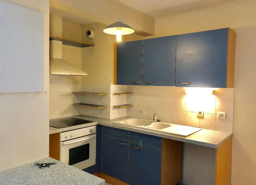 Flat Route de Pierrevert in Manosque