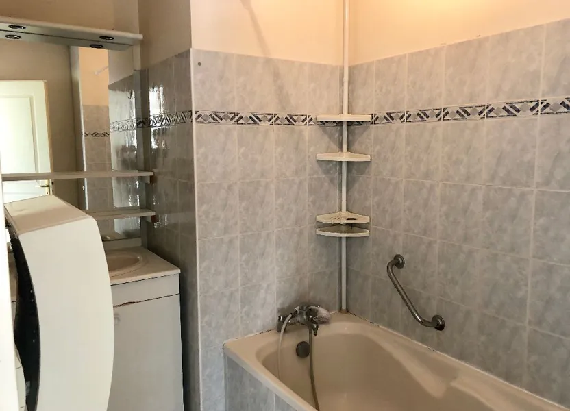 Flat Route de Pierrevert in Manosque