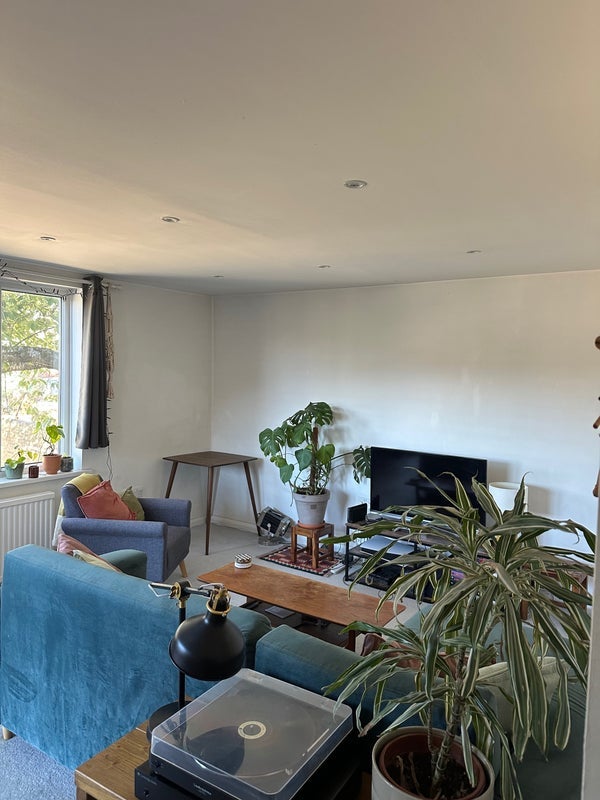Room Geldeston Road in Greater London