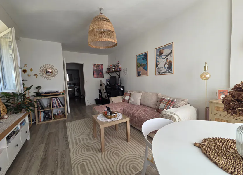 Flat Rue Saint-Louis in Vernon