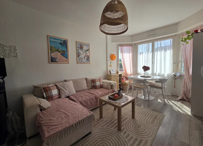 Flat Rue Saint-Louis in Vernon