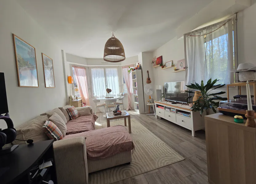 Flat Rue Saint-Louis in Vernon